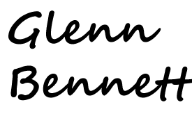 GlennBennett.com